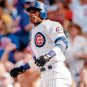 Sammy Sosa 1998 Chicago Cubs Official Baseball Majestic Jersey