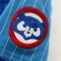 Ryne Sandberg 1982 Chicago Cubs Official Baseball Majestic Jersey