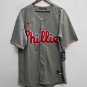 Christopher Sanchez Philadelphia Phillies Official Baseball Jersey