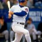 Mark Grace Chicago Cubs Official Baseball Majestic Jersey