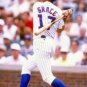 Mark Grace Chicago Cubs Official Baseball Majestic Jersey