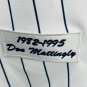 Don Mattingly New York Yankees Official Baseball Mitchell & Ness Jersey