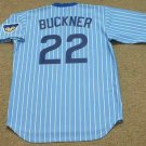 Bill Buckner 1978 Chicago Cubs Official Baseball Majestic Jersey