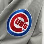 Andre Dawson 1990 Chicago Cubs Official Baseball Majestic Jersey