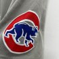 Seiya Suzuki Chicago Cubs Official Baseball Jersey Gray