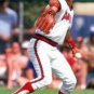 Fred Lynn California Angels Official Baseball Majestic Jersey