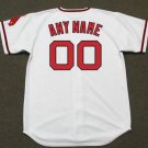 Any Name & Number Customized 1960’s California Angels Official Baseball jersey Majestic