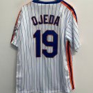 Bob Ojeda 1986 New York Mets Jersey Mitchell & Ness