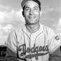 CARL FURILLO Brooklyn Dodgers Official Baseball Majestic Jersey