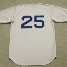 TONY CONIGLIARO 1967 Boston Red Sox Official Baseball Majestic Jersey