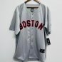 Reggie Smith 1969 Boston Red Sox Official Baseball Majestic Jersey