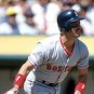Mike Greenwell 1993 Boston Red Sox Official Baseball Majestic Jersey