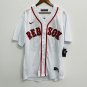 Jason Varitek Boston Red Sox Official Baseball Jersey