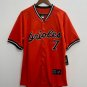 MARK BELANGER 1971 Baltimore Orioles Official Baseball Majestic Jersey