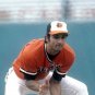 MARK BELANGER 1971 Baltimore Orioles Official Baseball Majestic Jersey