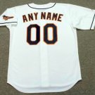 Any Name & Number Customized 1990’s Baltimore Orioles Official Baseball jersey Majestic