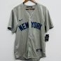 Jorge Posada New York Yankees Official Baseball Jersey
