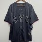 Pete Alonso New York Mets Official Baseball City Connect Limited Jersey
