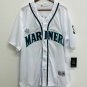 Adrian Beltre Seattle Mariners official Baseball Jersey Majestic