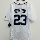 Willie Horton Detroit Tigers Official Baseball Jersey Mitchell & Ness