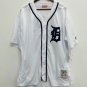 Willie Horton Detroit Tigers Official Baseball Jersey Mitchell & Ness