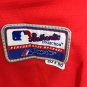 Josh Hamilton Texas Rangers official Baseball Jersey 2015 World Series Majestic