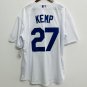 Matt Kemp Los Angeles Dodgers Official Baseball Majestic Jersey
