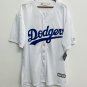 Matt Kemp Los Angeles Dodgers Official Baseball Majestic Jersey
