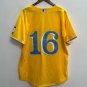 Jarren Duran Boston Red Sox official Baseball City Connect Limited Jersey