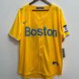 Jarren Duran Boston Red Sox official Baseball City Connect Limited Jersey