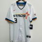 Jeremy Pena Houston Astros 2025 Official Baseball Jersey