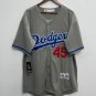 Pedro Martinez Los Angeles Dodgers Official Baseball jersey Majestic