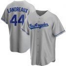 Ken Landreaux Los Angeles Dodgers Official Baseball jersey Mitchell & Ness