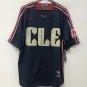 Steven Kwan Cleveland Guardians Official City Connect Limited Baseball Jersey