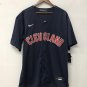 Steven Kwan Cleveland Guardians Official Baseball Jersey