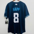 Ian Happ Chicago Cubs Official City Collect Limited Jersey