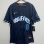 Ian Happ Chicago Cubs Official City Collect Limited Jersey