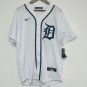 Parker Meadows Detroit Tigers Official Baseball Jersey