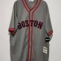 Babe Ruth Boston Red Sox Jersey Classic Authentics