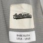 Babe Ruth Boston Red Sox Jersey Classic Authentics