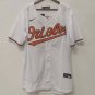 Gunnar Henderson Baltimore Orioles Official Baseball Jersey