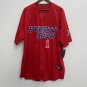 Carlos Correa Puerto Rico jersey Red