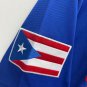 Yadier Molina Puerto Rico jersey blue
