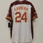 Miguel Cabrera Venezuela Jersey