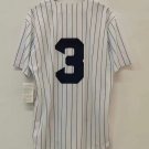 Babe Ruth New York Yankees Mitchell & Ness Jersey