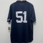 Bernie Williams New York Yankees Spring Training Jersey Mitchell & Ness