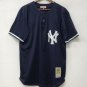 Mariano Rivera New York Yankees Spring Training Jersey