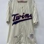 Rod Carew Minnesota Twins Jersey Mitchell & Ness