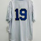 Robin Yount Milwaukee Brewers Official Baseball Jersey Mitchell & Ness