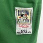 Mookie Wilson New York Mets Jersey Mitchell & Ness St. Patrick&acirc;��s Day green